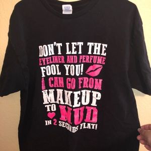 women’s t shirt